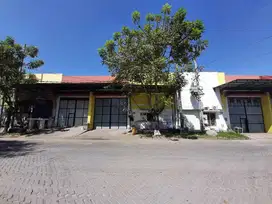 HARGA TERMURAH! DISEWAKAN GUDANG KAWASAN INDUSTRI SIDOARJO SIAP PAKAI
