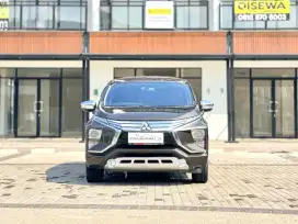 Mitsubishi Xpander Ultimate AT 2019