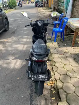 Beat fi tahun 2021