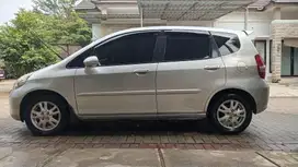 Honda Jazz 2005 Bensin