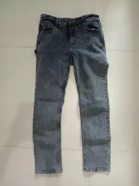 skinny jeans cdl
