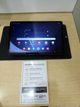 Kredit Samsung tablet A9+