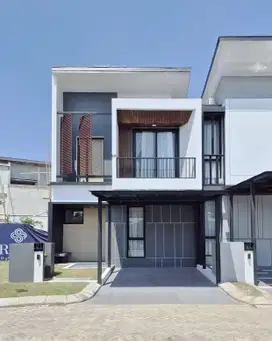 Rumah Ready Bukit baruga Antang Kota Makassar