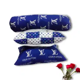 Bantal tidur ganis sat isi 3