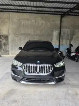 BMW X1 F48 Facelift LCI sDrive18i xLine
