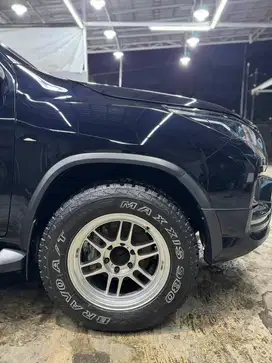 Ban maxxis 980 A/T