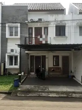 Dijual Rumah Raffles Hills Cibubur Harga Terbaik