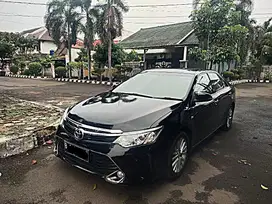 Dijual Mobil Kesygan Toyota Camry V A/T Tipe Tertgi Body&Mesin SgtTRWT