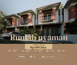 Tahap 3 rumah baru bukit mekar indah cileunyi