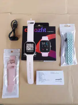 Amazfit gts 4 mini