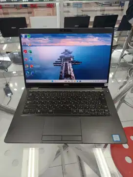 Laptop Dell Latittude 5300 13 Slim