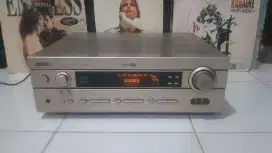 Amplifieer Yamaha RX-440