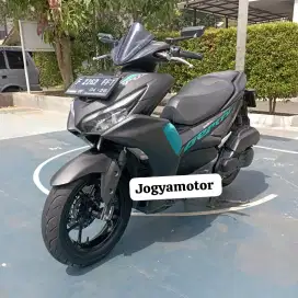 [ harga terjangkau ] yamaha aerox con th 2021