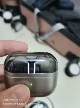 Samsung Buds 3 Pro. Garansi Sein On