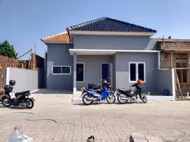 Perumahan Blkng Mall Luwes Gentan, Jual Tanah Kav / pun Rumah. Bs KPR