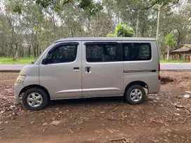 Daihatsu Gran max 2013 Bensin