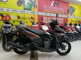 Surat lengkap # Honda Vario 125 CBS th 2017
