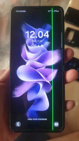 Samsung z flip 3