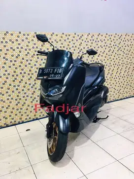 yamaha nmax 2022 Dp 500 Rb