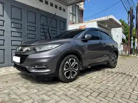 Dijual : HRV SE 2021