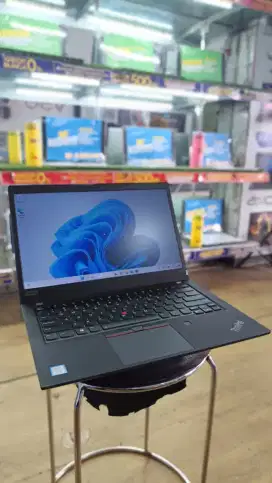 LAPTOP BUILT UP DANA PELAJAR | LENOVO T490 
BISA KREDIT 0 DP