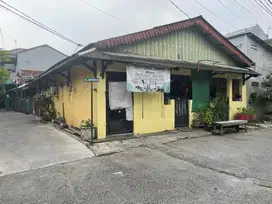 Dijual kontrakan strategis