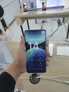 Cash Credit Redmi Note 14 Pro 5G