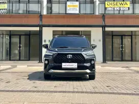 Toyota Avanza Veloz 1,5 Q TSS AT 2022