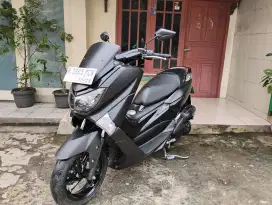 Dijual Yamaha NMAX tahun 2016