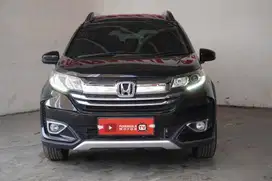Honda BRV E AT 2019 Hitam