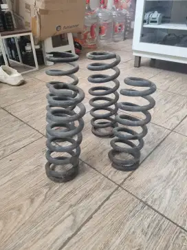 per fortuner 2kd