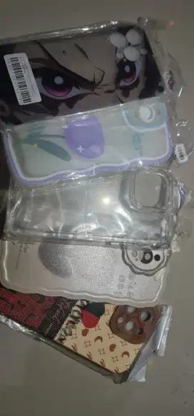 Cassing Ip 13 pro max