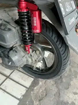 Ban PRESA 90/90 GOOD SEKALI