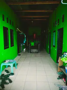 Jual Kosan Aktif Income Bagus