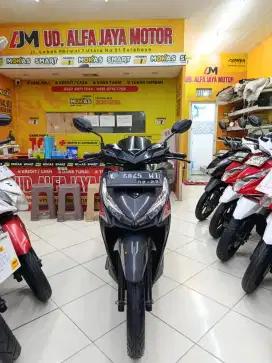 Harga Terjangkau ^ Honda Vario 125 Cbs th 2017