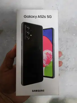 Samsung A52S 5G 8/256