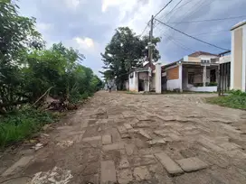 Kavling Depok Selatan Dekat RS Hermina, dan Terminal Pondok Cabe
