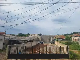Tanah di jual / di sewakan