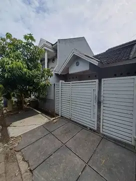 Rumah siap Huni, Renovasi, Selatan, Lokasi di Perum Buana Gardenia
