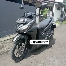 [ ban d/b tebal ] honda vario 125 iss th 2020