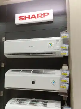 CICILAN AC SHARP 3/4PK