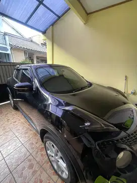 NISSAN JUKE FACELIFT 2015 RX