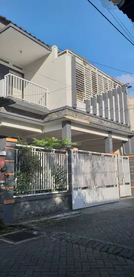 Rumah Kos Putri Aktif Sigura-gura Malang