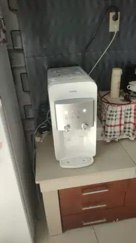 Filter air dan udara