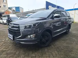 Pajak Panjang - Toyota Kijang Innova 2.0 Venturer Bensin-AT 2019