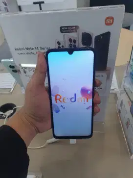 Redmi 14C Bisa Dicicil Tanpa Dp
