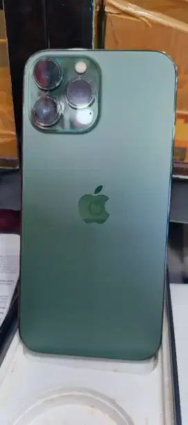 Iphone 13 promax 128gb ibox PA/A