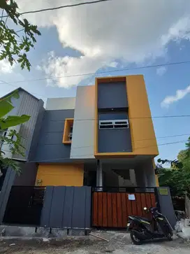 Kost Dekat Kampus UNNES