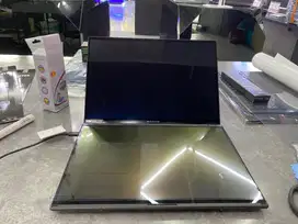 Asus Zenbook Duo UX8406MA Ultra Core 7 Kredit Laptop Bandung