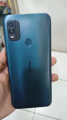 Nokia c21s ram4(64